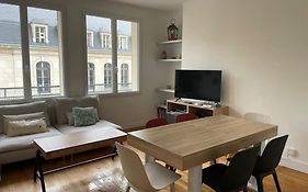 Appartement 3 Chambres lumineux Caen hyper CENTRE